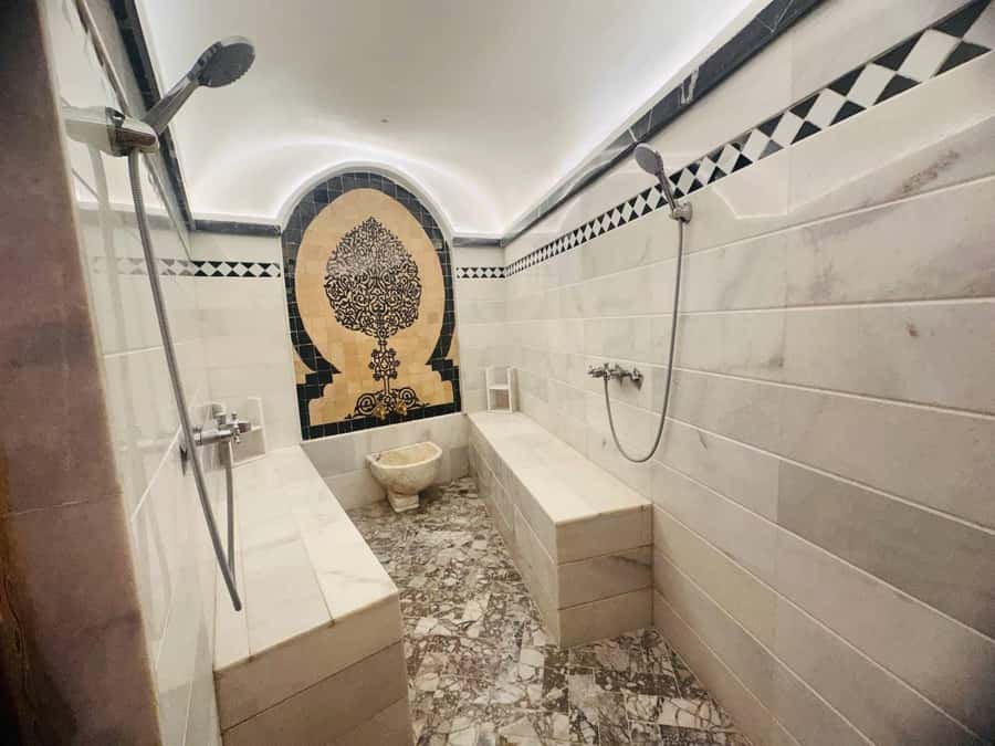 Hammam &Massage Dar Tahri & SPA - Hammam & Massage Dar tahri & SPA, Fes: What Makes It Worth Your Time