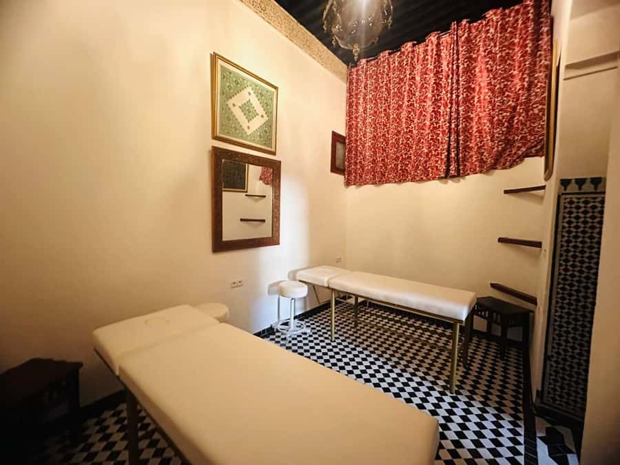 Hammam &Massage Dar Tahri & SPA - Key Highlights You Should Know Before You Go