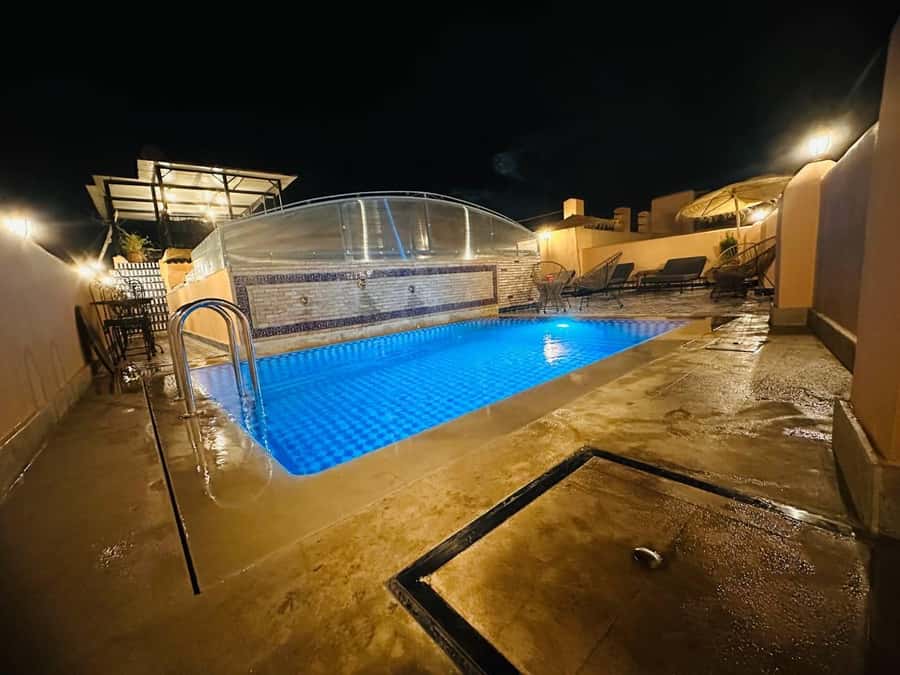 Hammam &Massage Dar Tahri & SPA - The Full Ritual in 30 to 90 Minutes: What Happens in Order