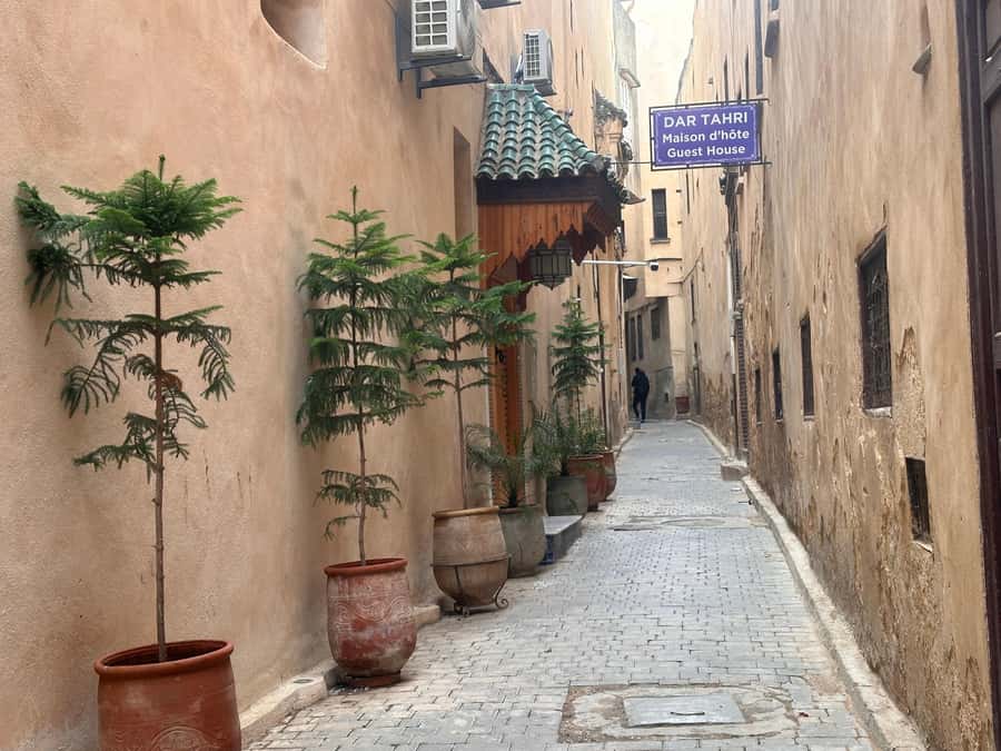 Hammam &Massage Dar Tahri & SPA - Steam Bath First: Why This Warm Start Works