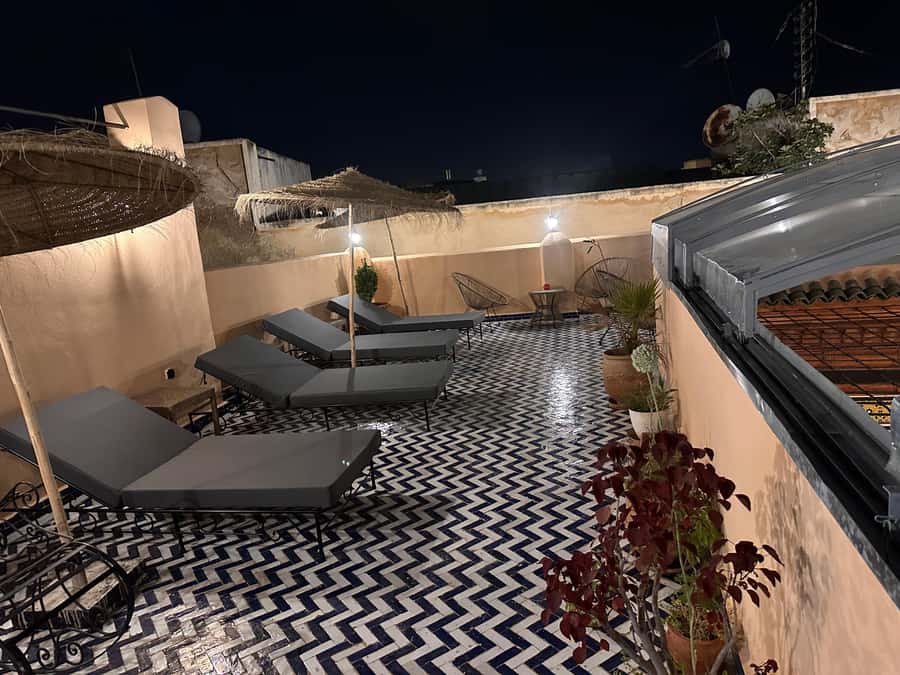 Hammam &Massage Dar Tahri & SPA - Soaping and Black Soap Exfoliation: The Smooth-Skin Moment