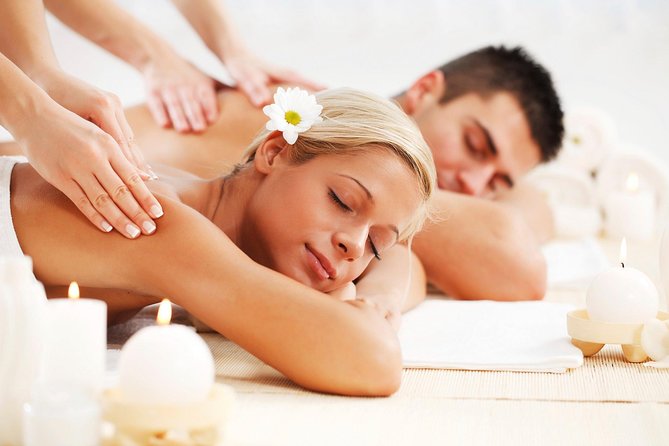 Hammam Massage Transfers Included - Moroccan Hammam Massage in Marrakech, the Real Appeal