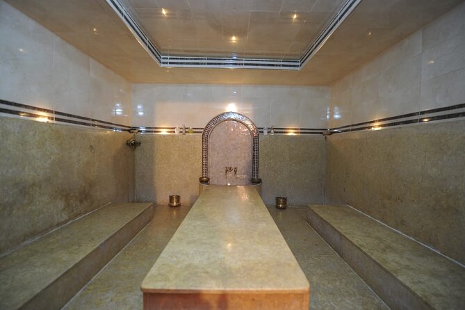 Hammam Massage Transfers Included - Who This Tour Suits Best (and Who Might Want Alternatives)