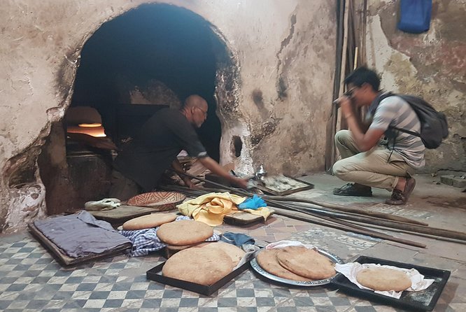 Hidden Sights of Marrakech: - Price, time, and what $39 really buys you