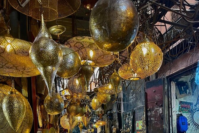 Hidden Sights of Marrakech: - Foundouk Sarsar: the caravan inn stop that explains how trade shaped the city