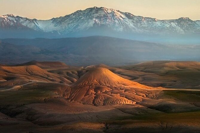 High Atlas Mountains and Imlil Valley Tour from Marrakesh - Price and value: what you get for about $18.13, plus the likely extras