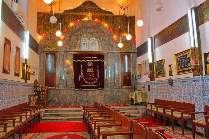 Highlights of Marrakech: Private Half-Day City Tour - Getting Oriented Fast in Gueliz and Hivernage