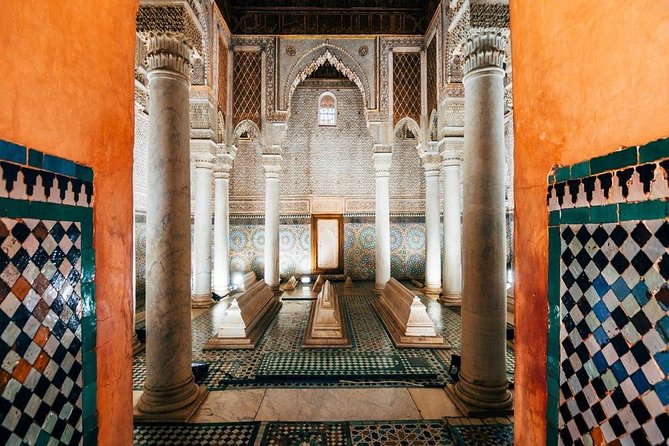 Historical Marrakech Walking Tour - Price and Value: Is $44.20 Worth It?