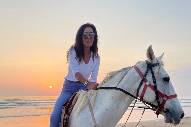 Horse Riding Agadir - Key highlights at a glance