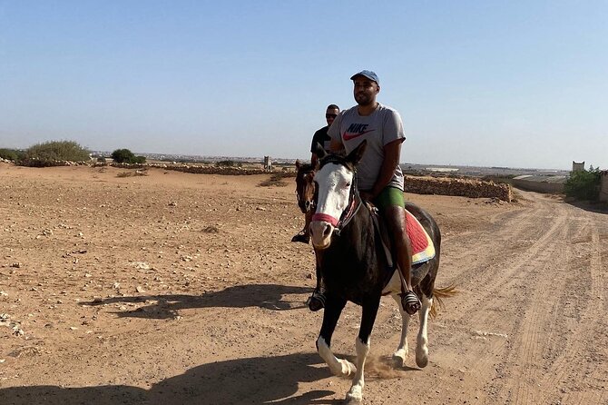 Horse Riding Agadir - Price and value: is $34.88 a good deal?