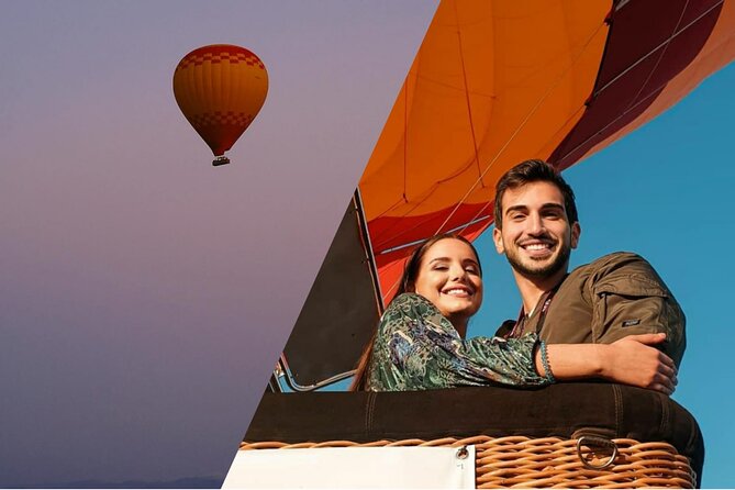 Hot Air Balloon Flight over Marrakech with Traditional Breakfast - Sunrise hot air balloon over Marrakech: what you are really buying