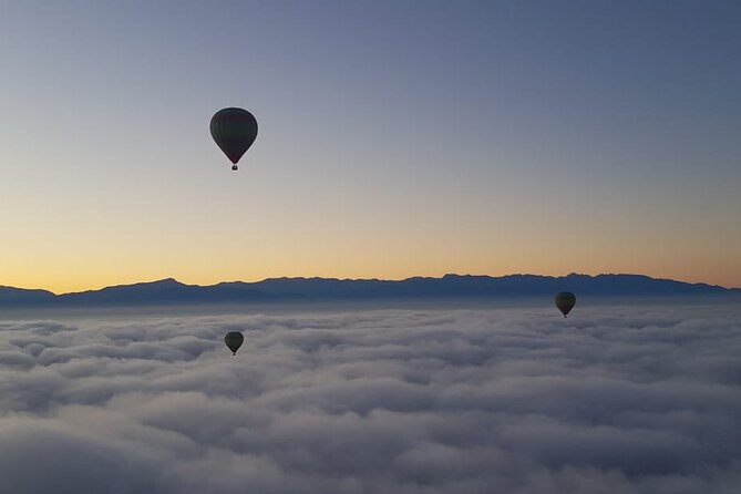 Hot Air Balloon with Breakfast from Agadir - Key Things That Make This Balloon Morning Worth It