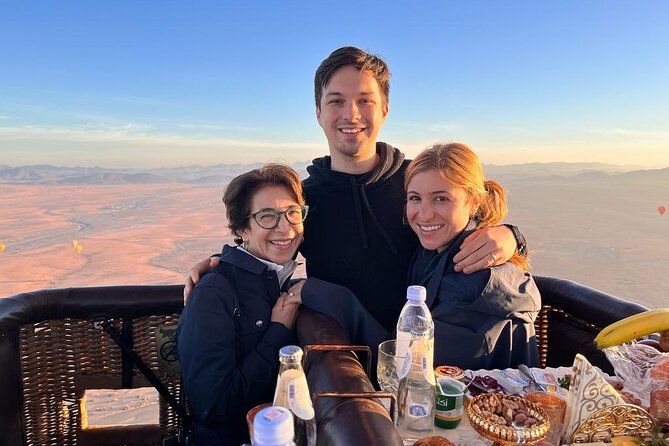 Hot Air Balloon with Breakfast from Agadir - Who This Is Best For (And Who Should Think Twice)