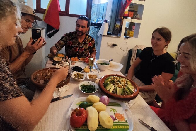 How To Be A Real Moroccan Chef - Price at About $40.71: What You’re Really Paying For