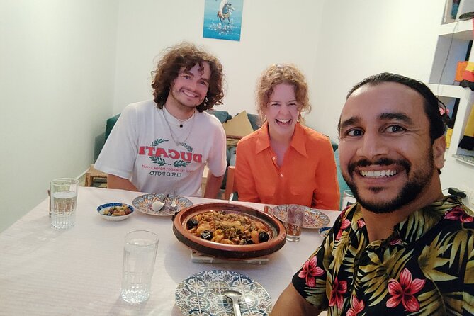 How To Be A Real Moroccan Chef - Who Should Book This Moroccan Chef Course in Essaouira