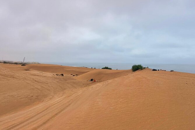 Jeep safari 4x4 mini sahara desert with Berber Lunch - Lunch in a Berber Home: Tajine, Couscous, Mint Tea, and the Comfort Question