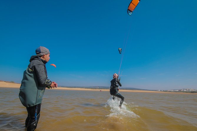 Kitesurfing Lessons in Essaouira Beach - Essaouira Beach Lessons, and Why the Location Matters