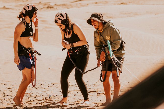 Kitesurfing Lessons in Essaouira Beach - Price and Value: Is $69.52 Worth It?