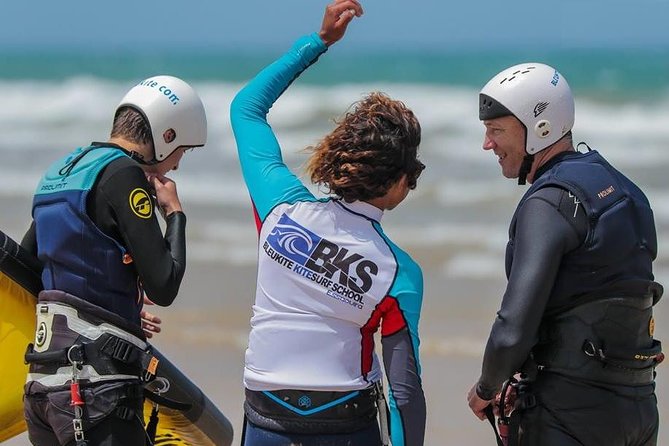KiteSurfing or Surfing Experience in Essaouira - Key Points Worth Noting