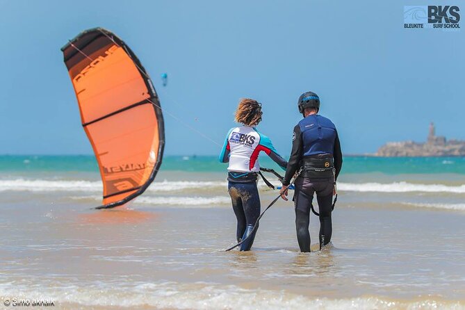 KiteSurfing or Surfing Experience in Essaouira - Why Essaouira Makes Sense for Your First Surf or Kitesurf Lesson
