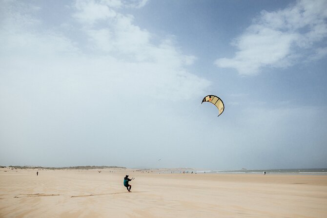 KiteSurfing or Surfing Experience in Essaouira - Wetsuits, Gear, and Why Fit Changes Everything