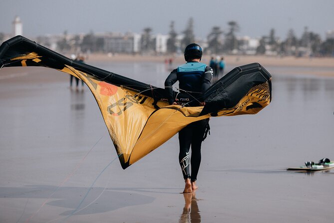 KiteSurfing or Surfing Experience in Essaouira - Morning vs Afternoon Sessions, and How to Choose