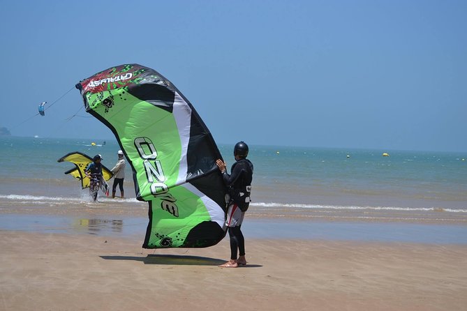 KiteSurfing or Surfing Experience in Essaouira - The Value Question: Is $29.83 Worth It?