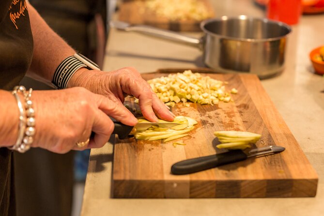 l'Atelier - Moroccan Cooking Workshop in Essaouira - Price and value: what $69.79 buys you in Essaouira