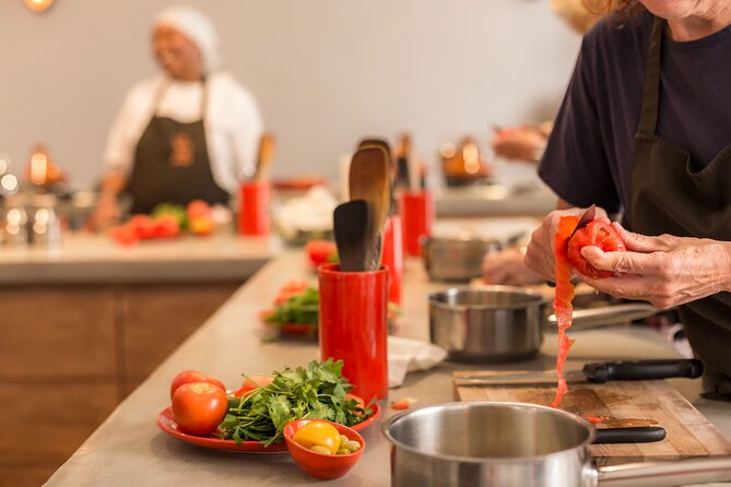 l'Atelier - Moroccan Cooking Workshop in Essaouira - Who this workshop is best for