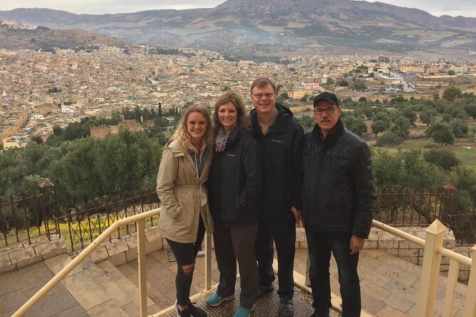 Legends Of Fez With Professionnel Guide - Bou Inania Madrasa: where education shows up in the details