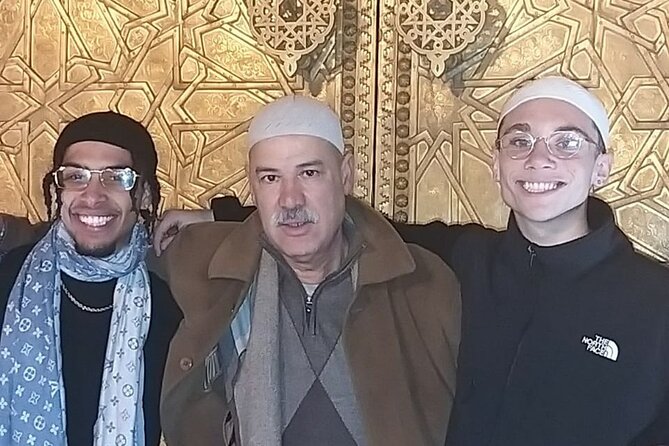 Legends Of Fez With Professionnel Guide - Chouara Tannery and Seffarine Square: craft work and street rhythm