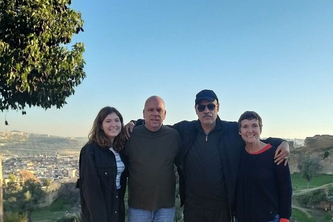 Legends Of Fez With Professionnel Guide - Shopping time in the medina, and how to keep control