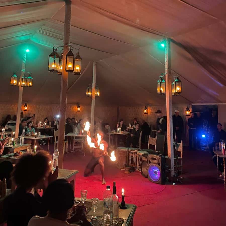 Luxury Agafay Desert : Quad , Camel Ride, Pool & Dinner Show - Quad Bike Start in Rocky Agafay: what the 1-hour ride is really like