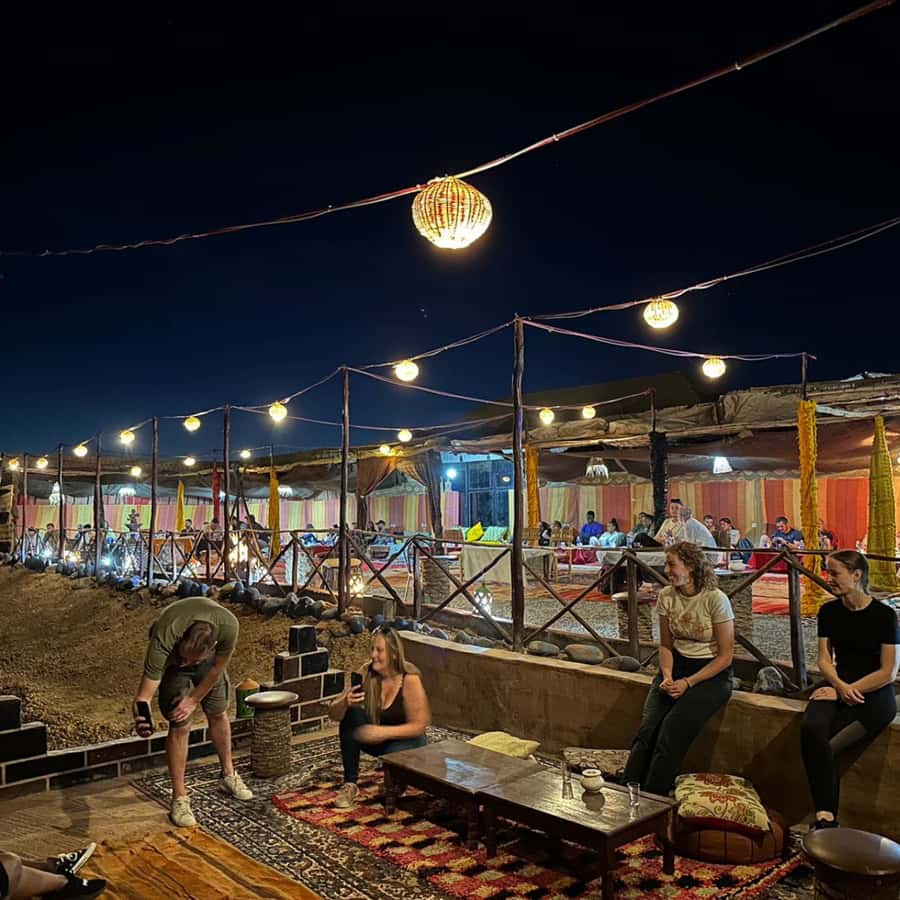 Luxury Agafay Desert : Quad , Camel Ride, Pool & Dinner Show - Who Should Book This Agafay Day (and who should skip it)