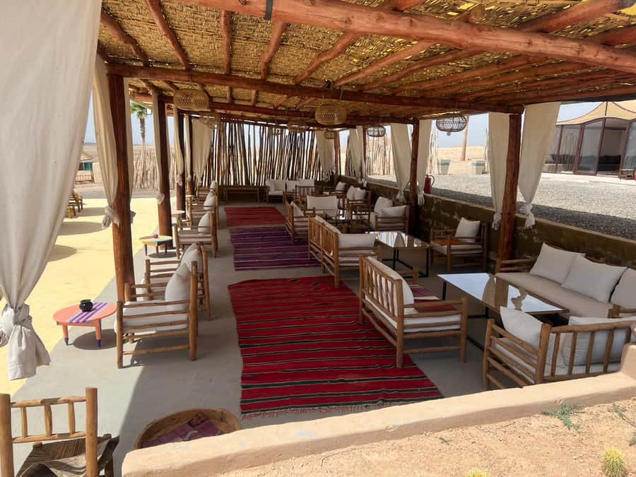 Luxury Agafay Desert : Quad , Camel Ride, Pool & Dinner Show - Should You Book Luxury Agafay Desert Quad, Camel Ride, Pool and Dinner Show?