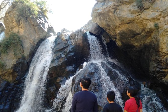 Luxury day trip: Three valleys & camel ride Agafay Desert - Luxury Without the Flash: Comfort, Small Groups, and Real Attention
