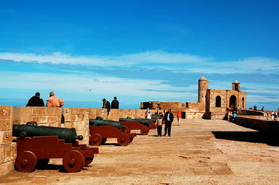 Luxury day trip to Essaouira from Marrakech - The road stops: photos, tea breaks, and why the journey matters