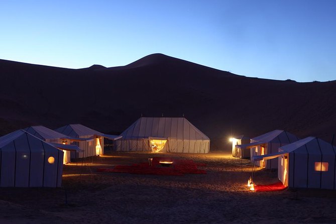 luxury desert tour 3days 2 night fez merzouga ouarzazat marakech - Group Size, Pickup Timing, and the Driving Reality (What to Plan For)