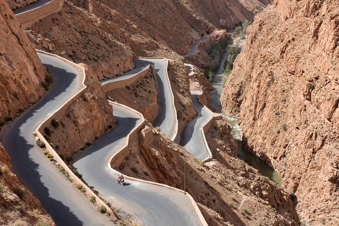 luxury desert tour 3days 2 night fez merzouga ouarzazat marakech - Price and Value for $244.26: What You Pay For, and What You Might Still Need