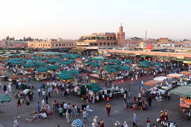 luxury desert tour 3days 2 night fez merzouga ouarzazat marakech - Best-Fit Traveler: Who This Tour Will Feel Amazing For