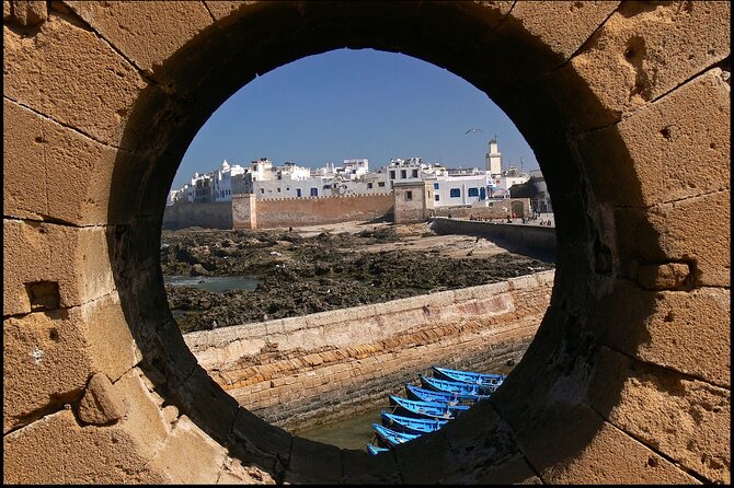 Luxury Full Day Trip to Essaouira - Key Highlights Worth Knowing