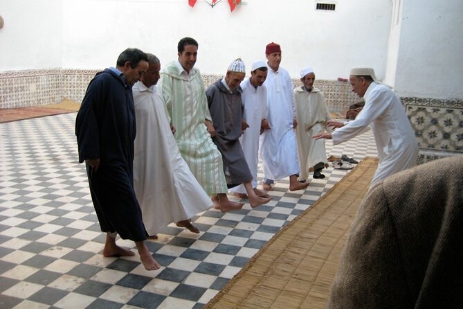 Luxury Full Day Trip to Essaouira - A Comfortable, Low-Stress Way to Reach Essaouira From Marrakech