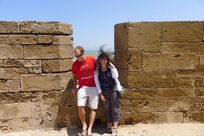Luxury Full Day Trip to Essaouira - The Drive Back to Marrakech: Plan for a Full Day, Not a Quick Trip