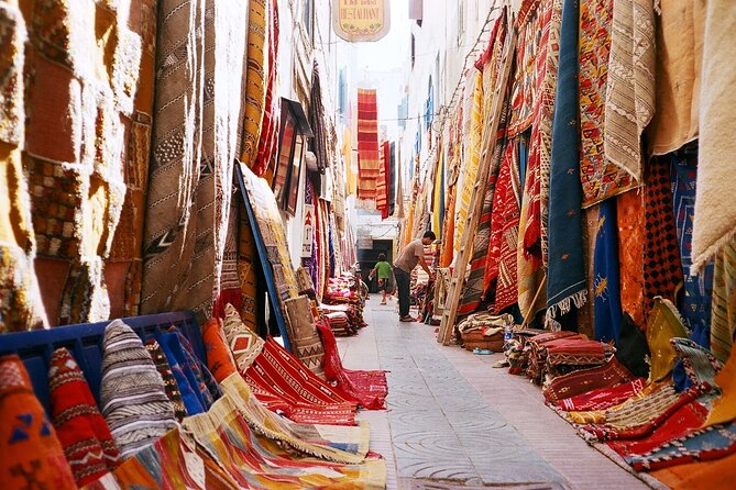 Luxury Full Day Trip to Essaouira - Price and Value: Why This Group Trip Can Feel Like a Deal