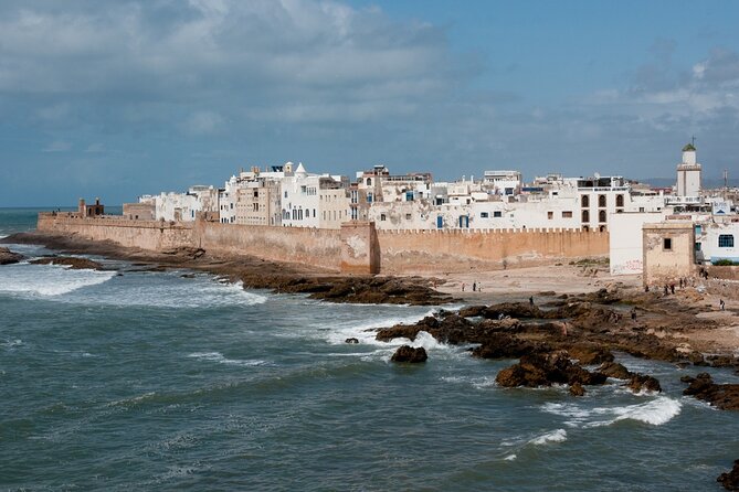 Luxury Full Day Trip to Essaouira - Morning Pickup and the 8:30 Start That Actually Works
