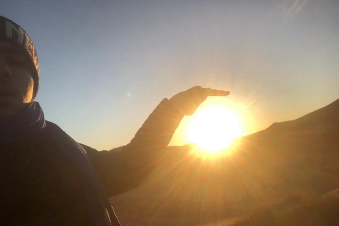 Luxury Overnight Sahara Desert trip fez Back to Fez or Marrakech - Small Group Size, Up to 8 People, How That Changes the Day