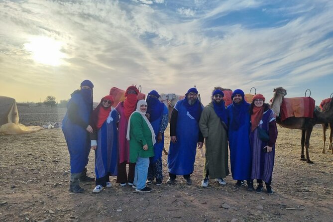 Marrakech: 1 Day Tour-Best of the Atlas Mountains &Three Valleys - The Family Lunch at Imlil: Why This Stop Is Worth the Day