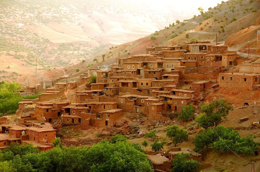 Marrakech: 2-Day Atlas Villages Trekking Tour - Guides that make this tour: names you’ll hear and why they matter