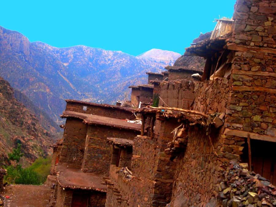 Marrakech: 2-Day Atlas Villages Trekking Tour - Why this High Atlas villages trek feels more real than a quick outing