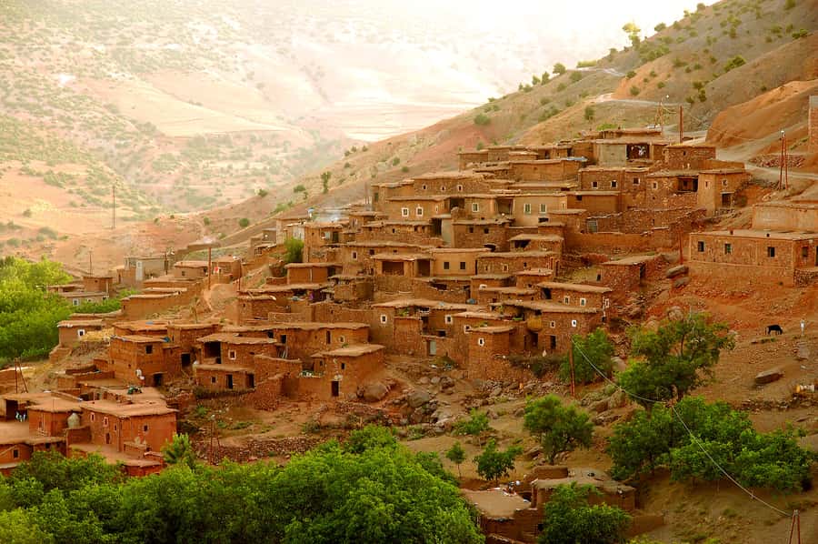 Marrakech: 2-Day Atlas Villages Trekking Tour - Transport, timing, and what could feel different from your expectations